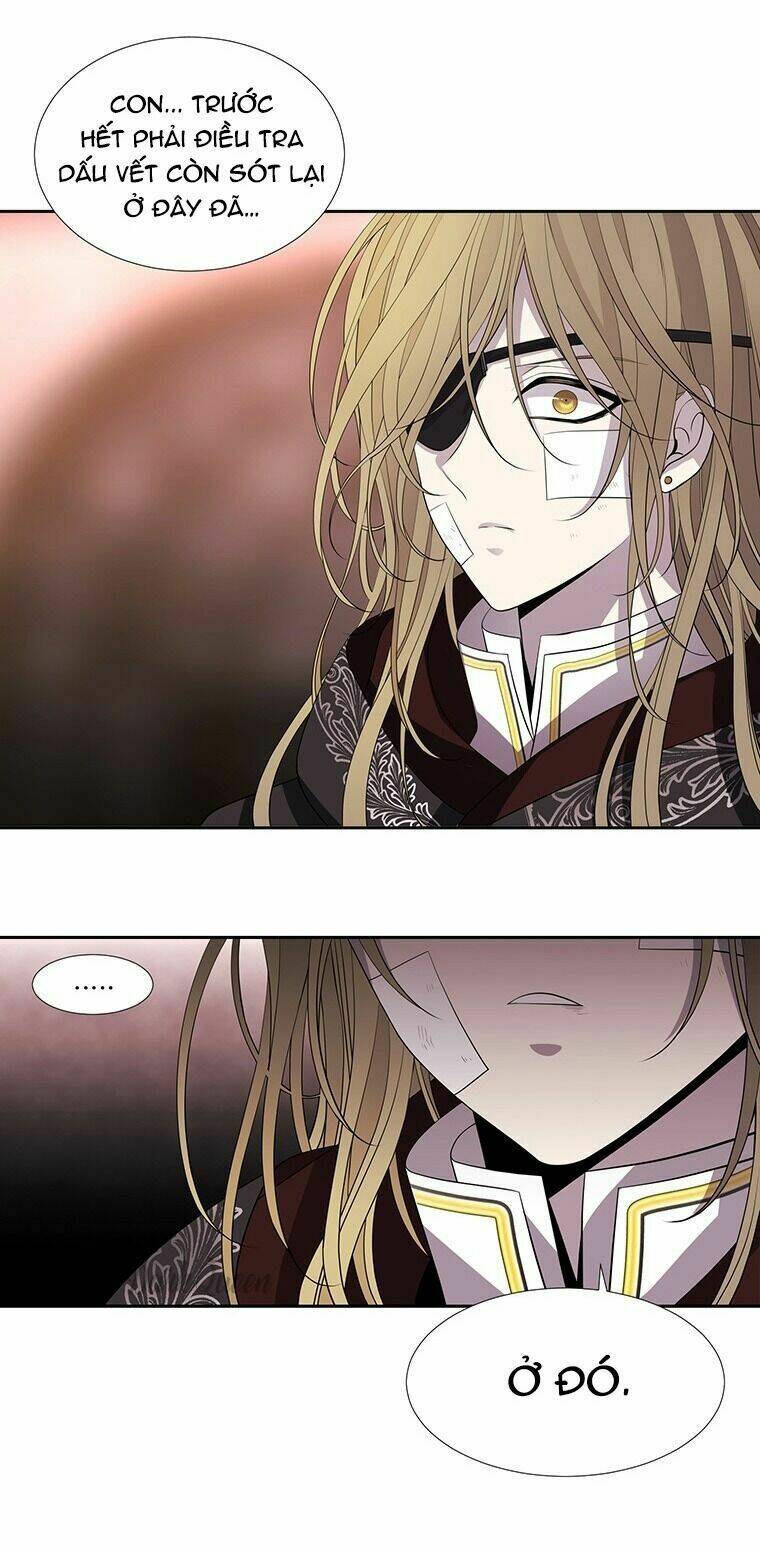 Ngũ Đại Đồ Đệ Của Charlotte Chapter 44 - Trang 2