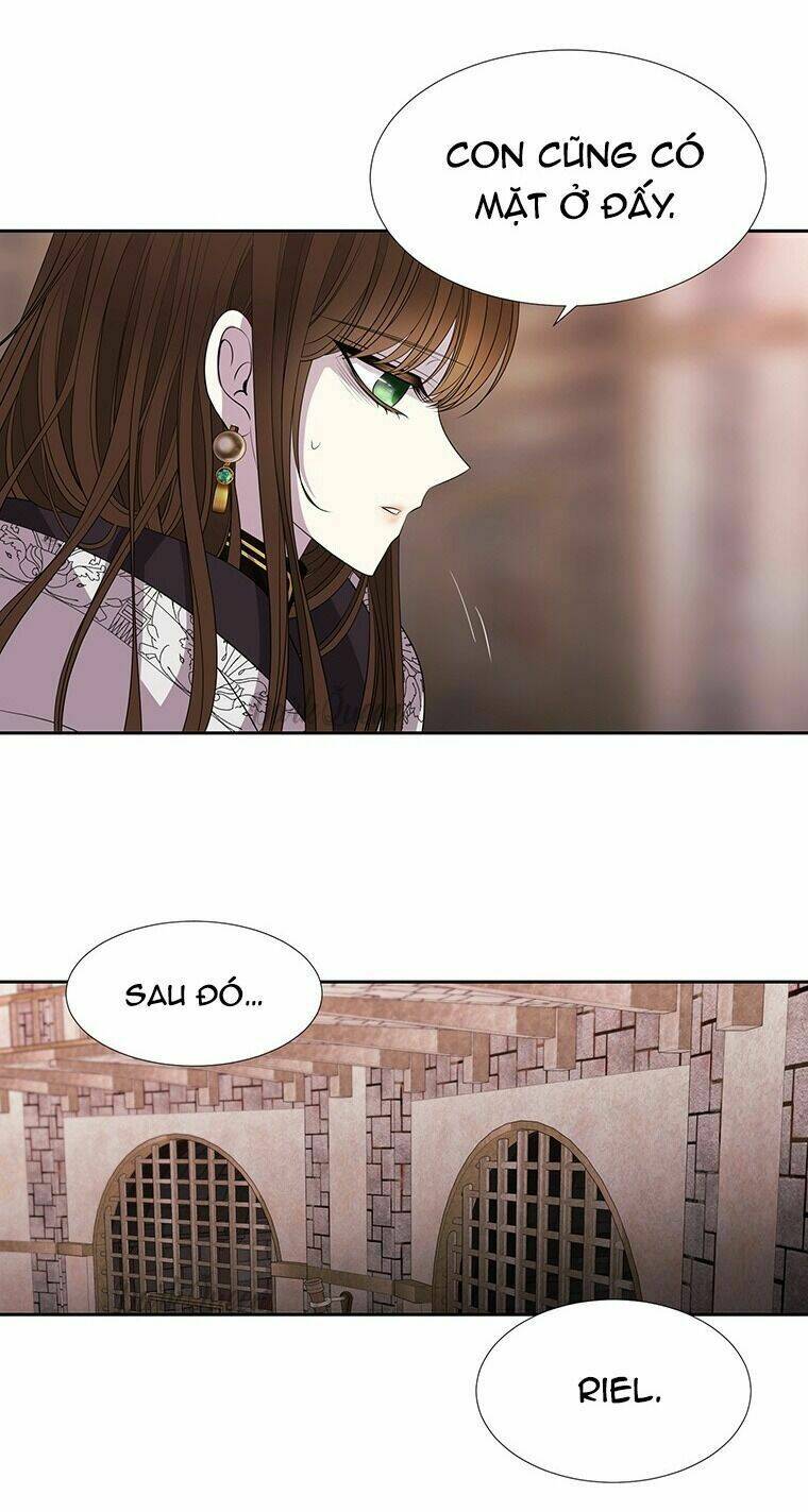 Ngũ Đại Đồ Đệ Của Charlotte Chapter 44 - Trang 2