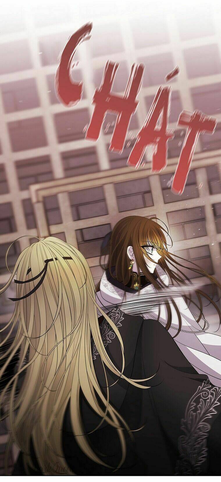 Ngũ Đại Đồ Đệ Của Charlotte Chapter 44 - Trang 2