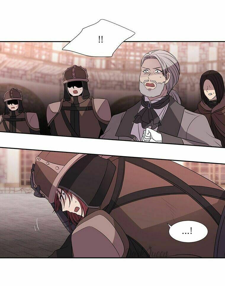 Ngũ Đại Đồ Đệ Của Charlotte Chapter 44 - Trang 2