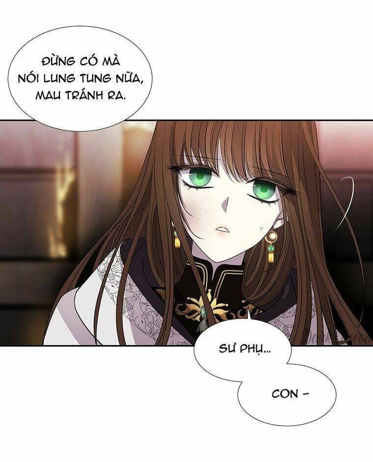 Ngũ Đại Đồ Đệ Của Charlotte Chapter 44 - Trang 2