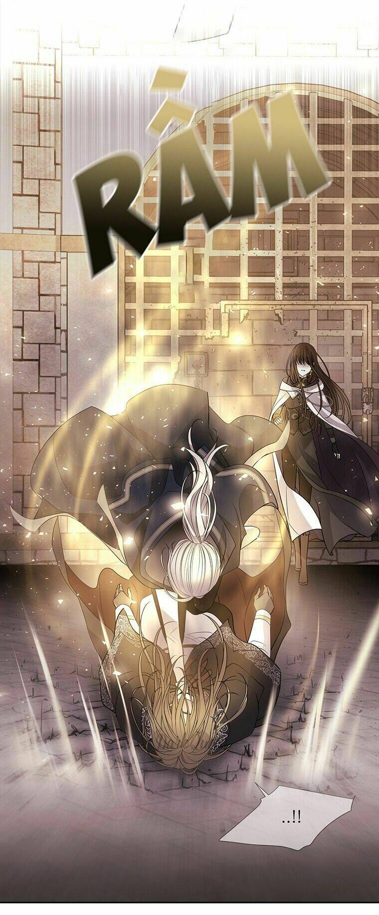 Ngũ Đại Đồ Đệ Của Charlotte Chapter 44 - Trang 2