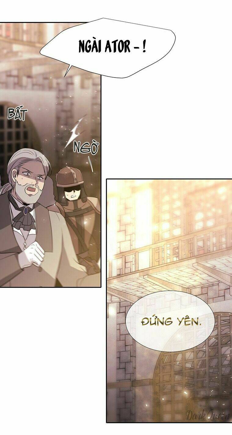 Ngũ Đại Đồ Đệ Của Charlotte Chapter 44 - Trang 2