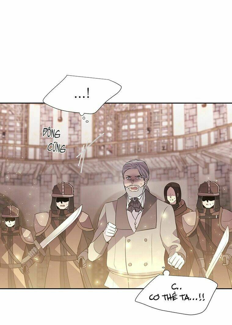 Ngũ Đại Đồ Đệ Của Charlotte Chapter 44 - Trang 2