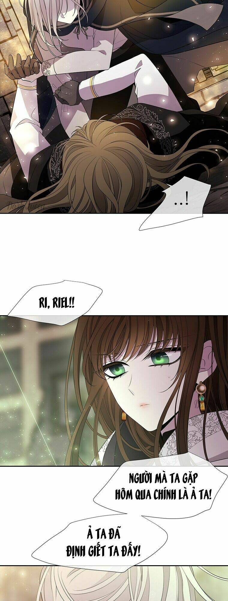 Ngũ Đại Đồ Đệ Của Charlotte Chapter 45 - Trang 2