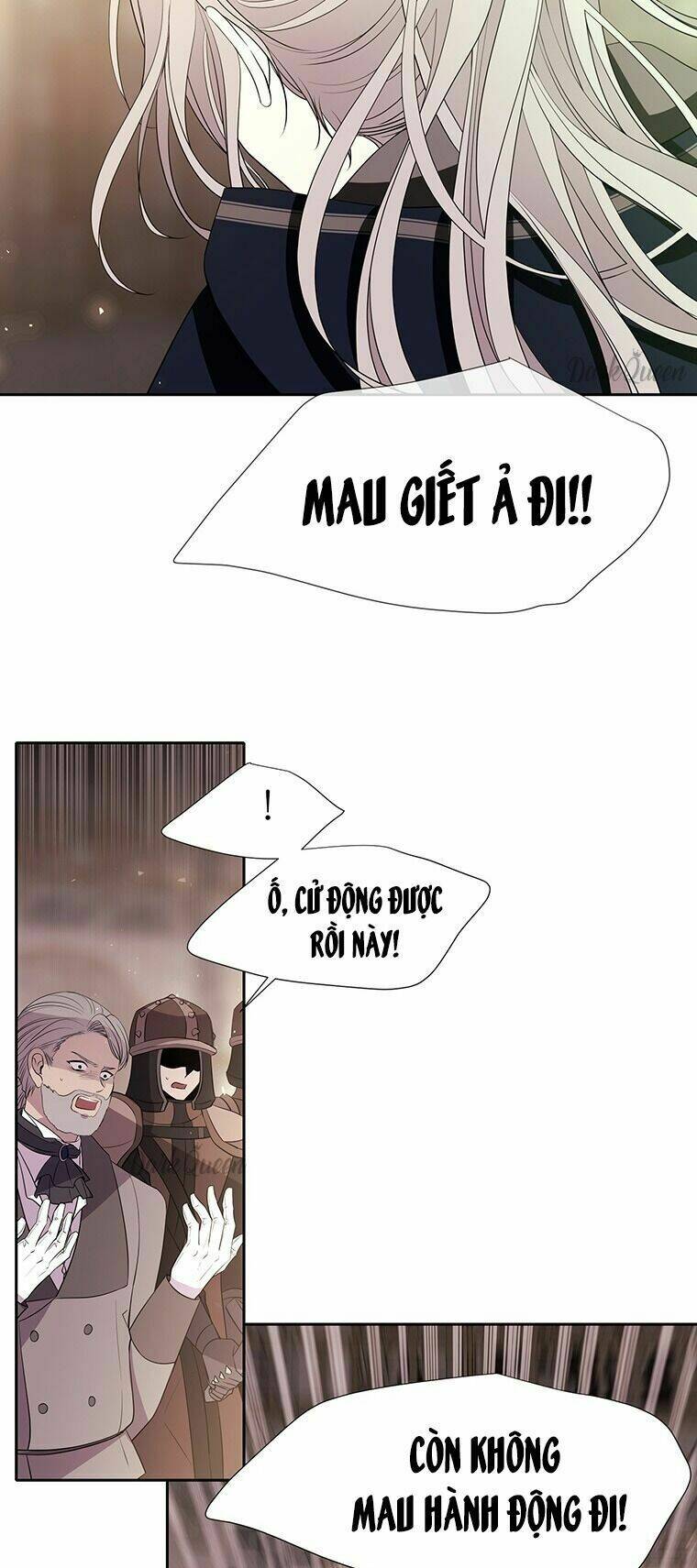 Ngũ Đại Đồ Đệ Của Charlotte Chapter 45 - Trang 2