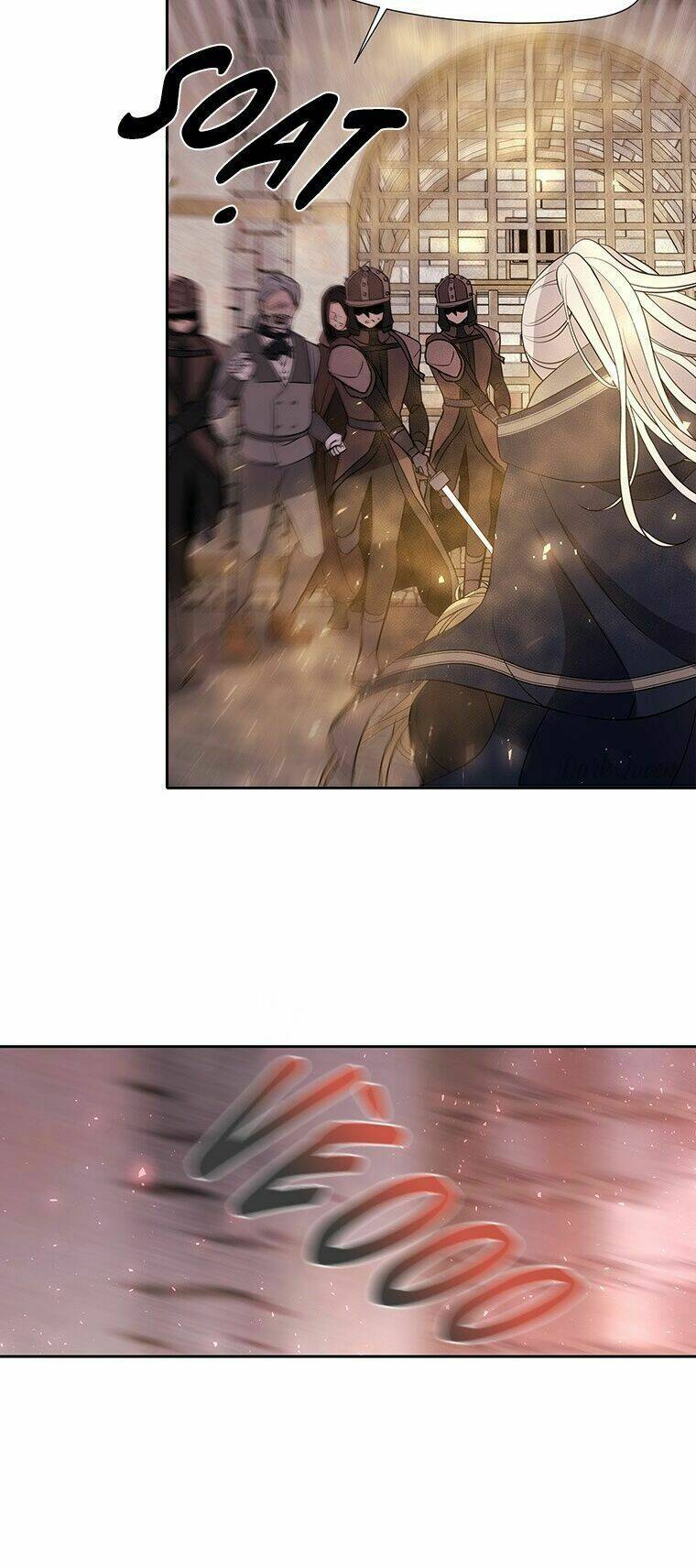 Ngũ Đại Đồ Đệ Của Charlotte Chapter 45 - Trang 2