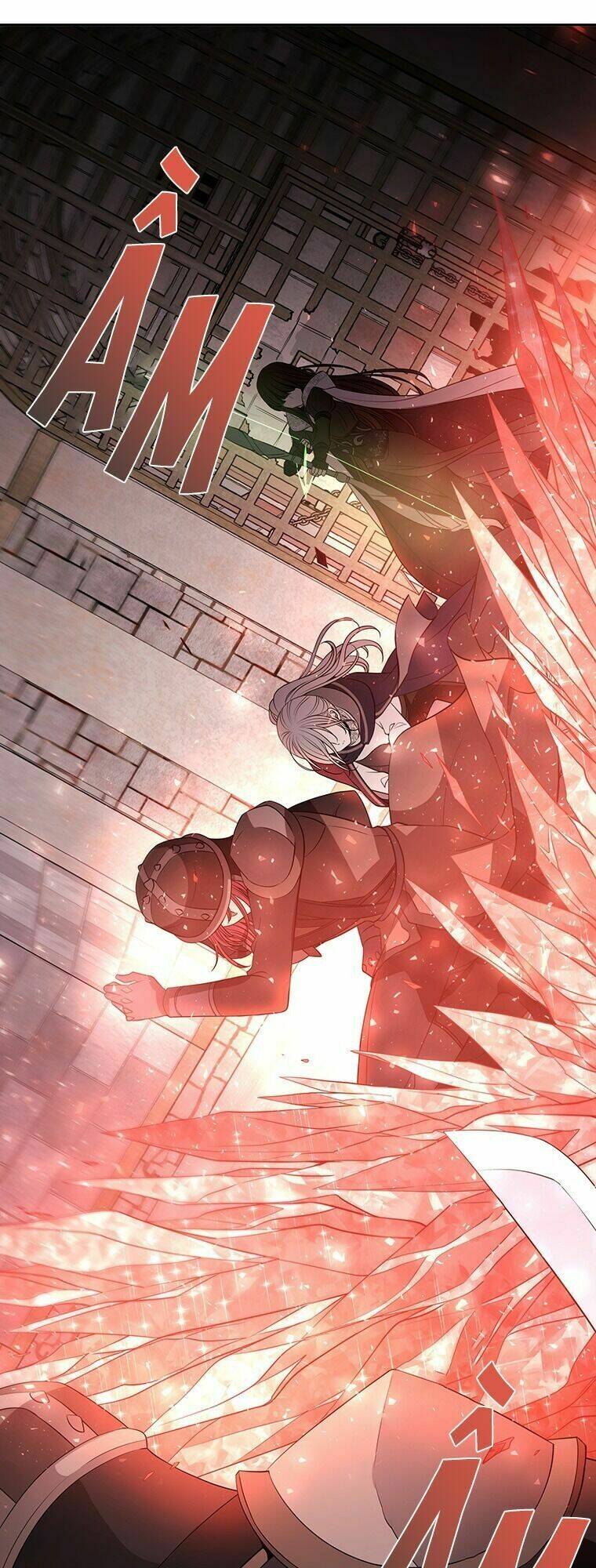 Ngũ Đại Đồ Đệ Của Charlotte Chapter 45 - Trang 2