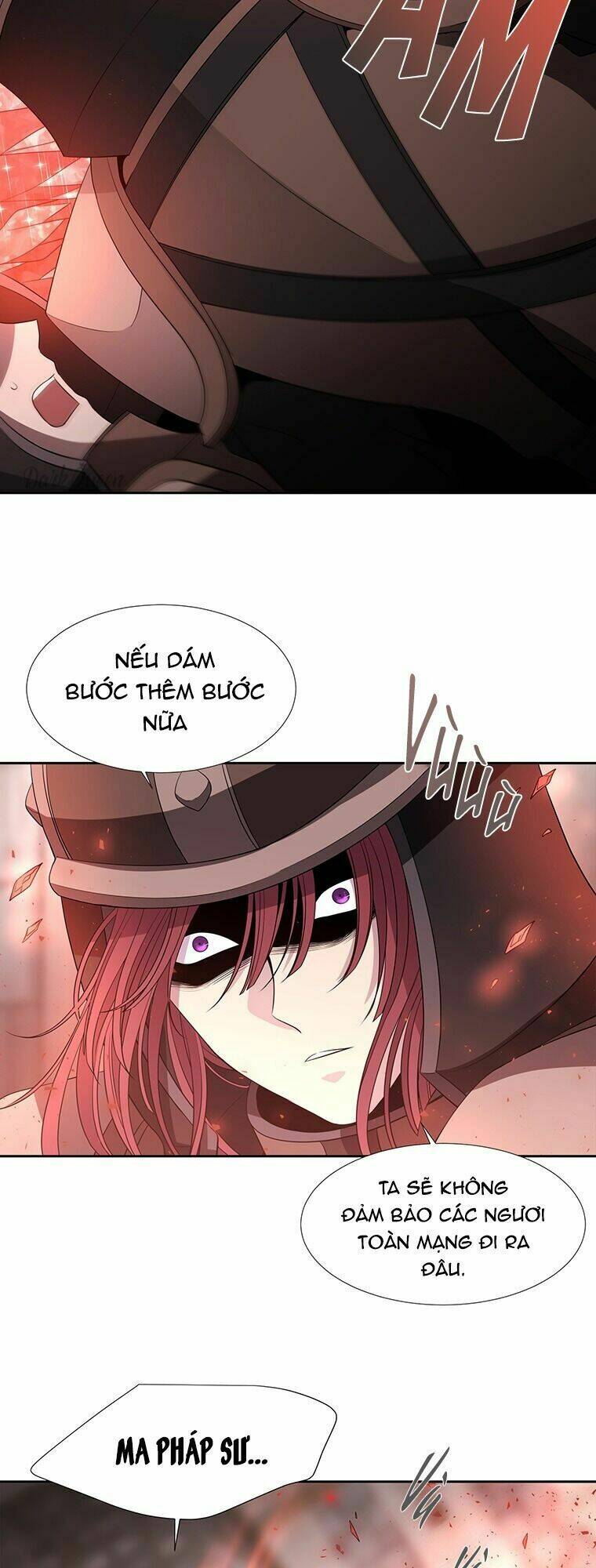 Ngũ Đại Đồ Đệ Của Charlotte Chapter 45 - Trang 2