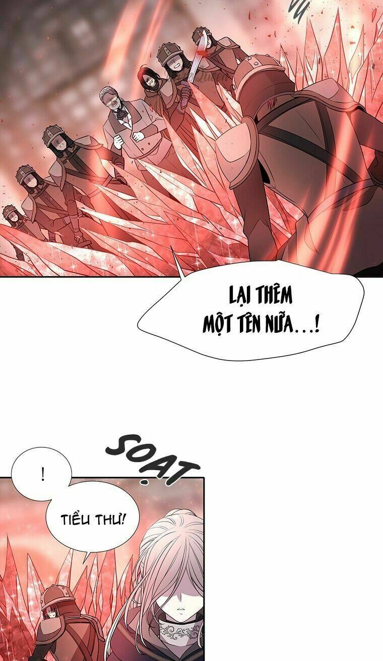 Ngũ Đại Đồ Đệ Của Charlotte Chapter 45 - Trang 2