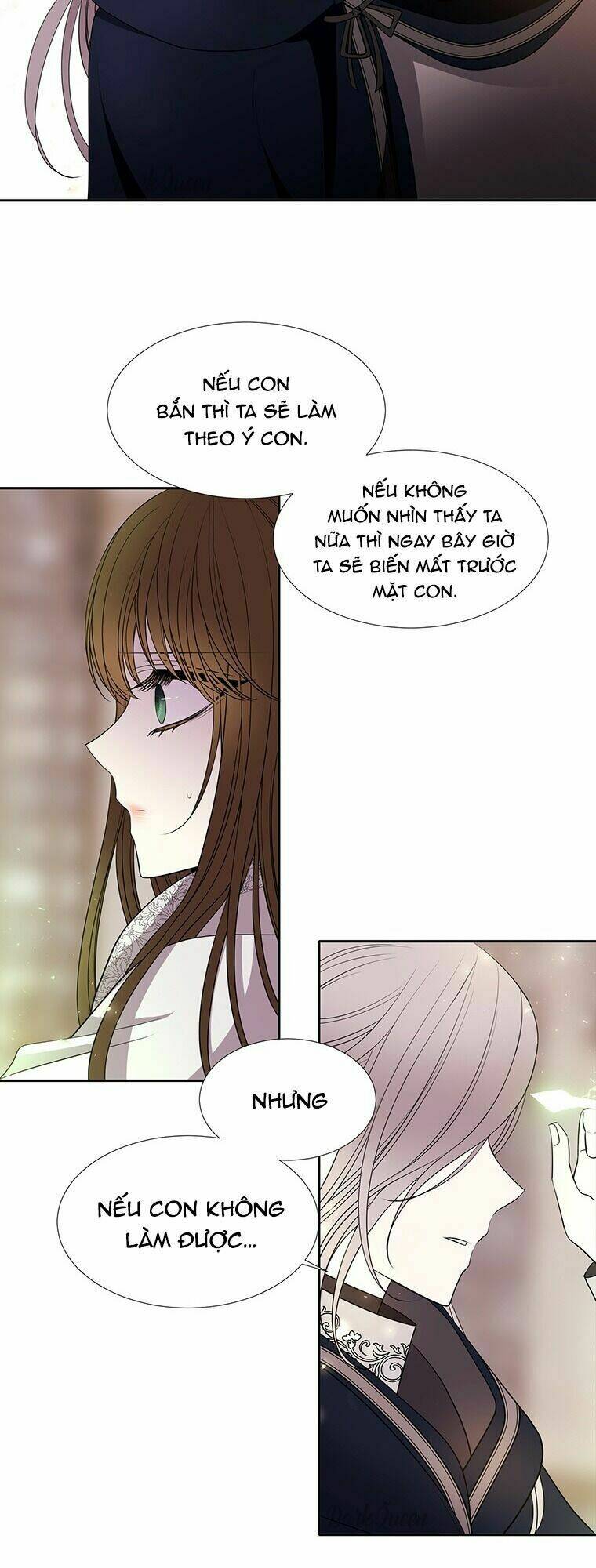 Ngũ Đại Đồ Đệ Của Charlotte Chapter 45 - Trang 2