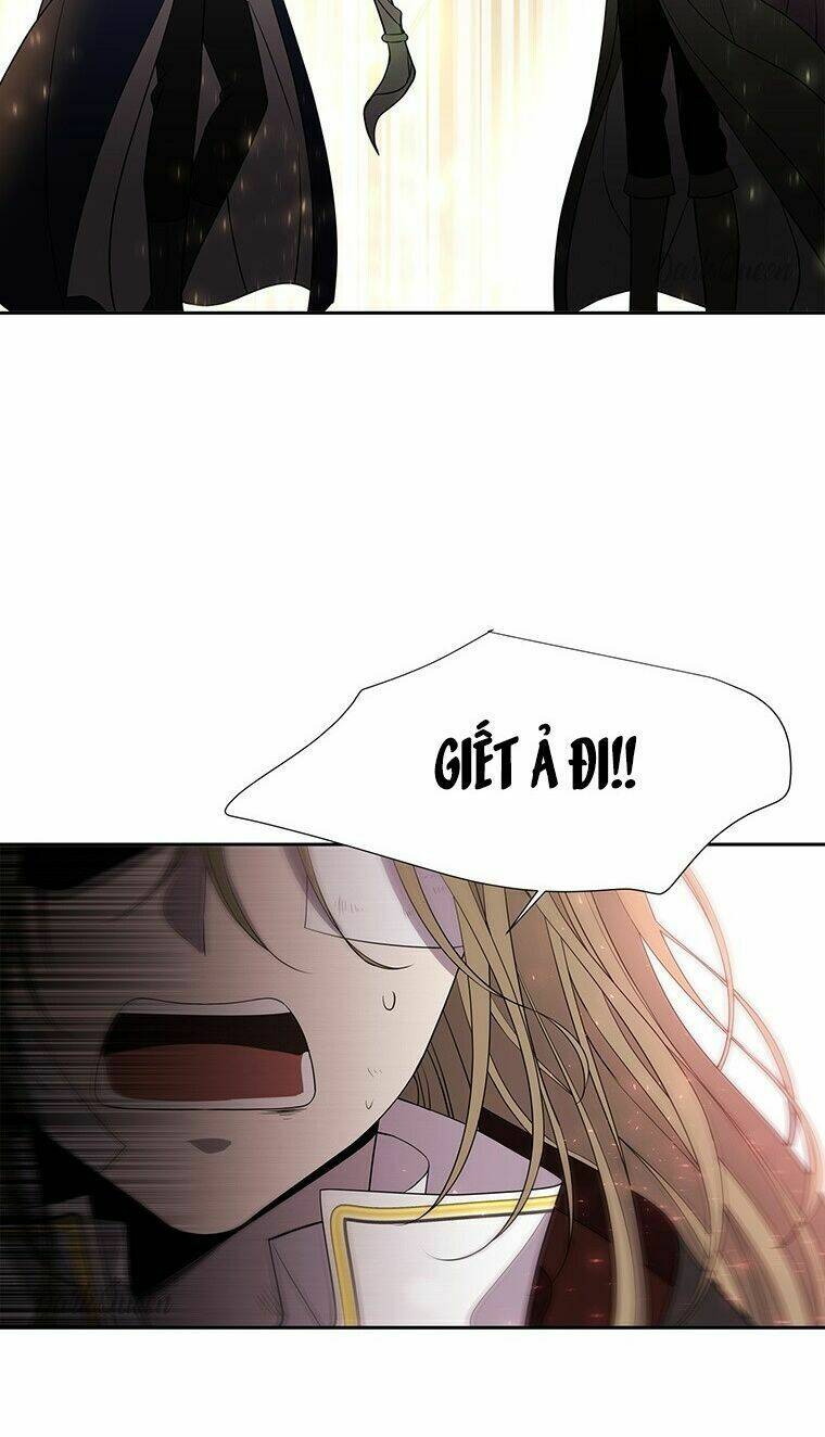 Ngũ Đại Đồ Đệ Của Charlotte Chapter 45 - Trang 2