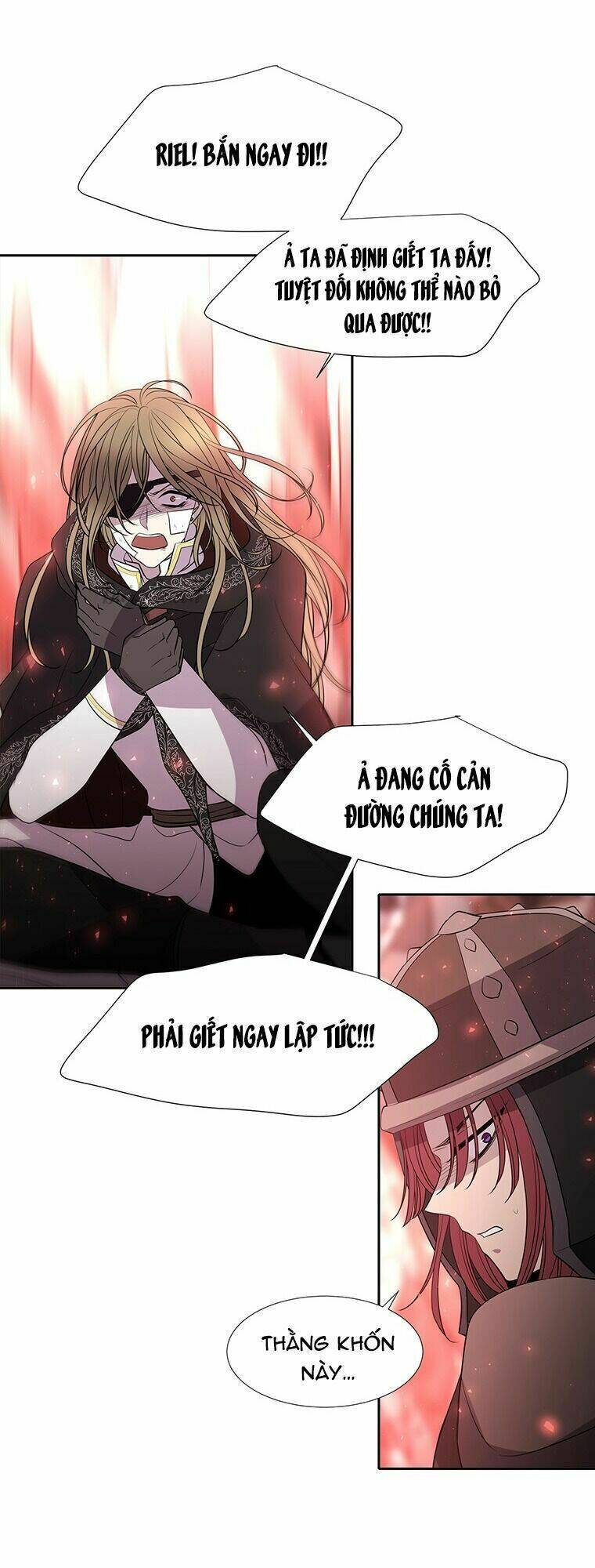 Ngũ Đại Đồ Đệ Của Charlotte Chapter 45 - Trang 2