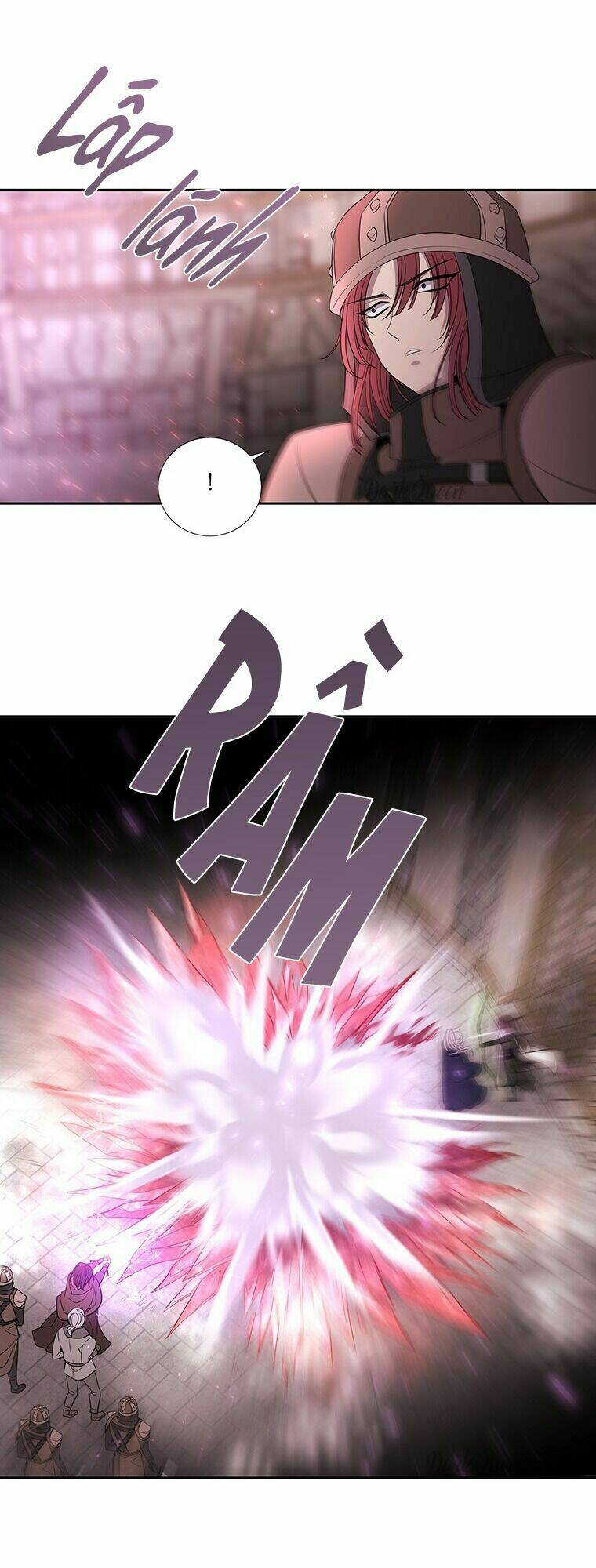 Ngũ Đại Đồ Đệ Của Charlotte Chapter 45 - Trang 2