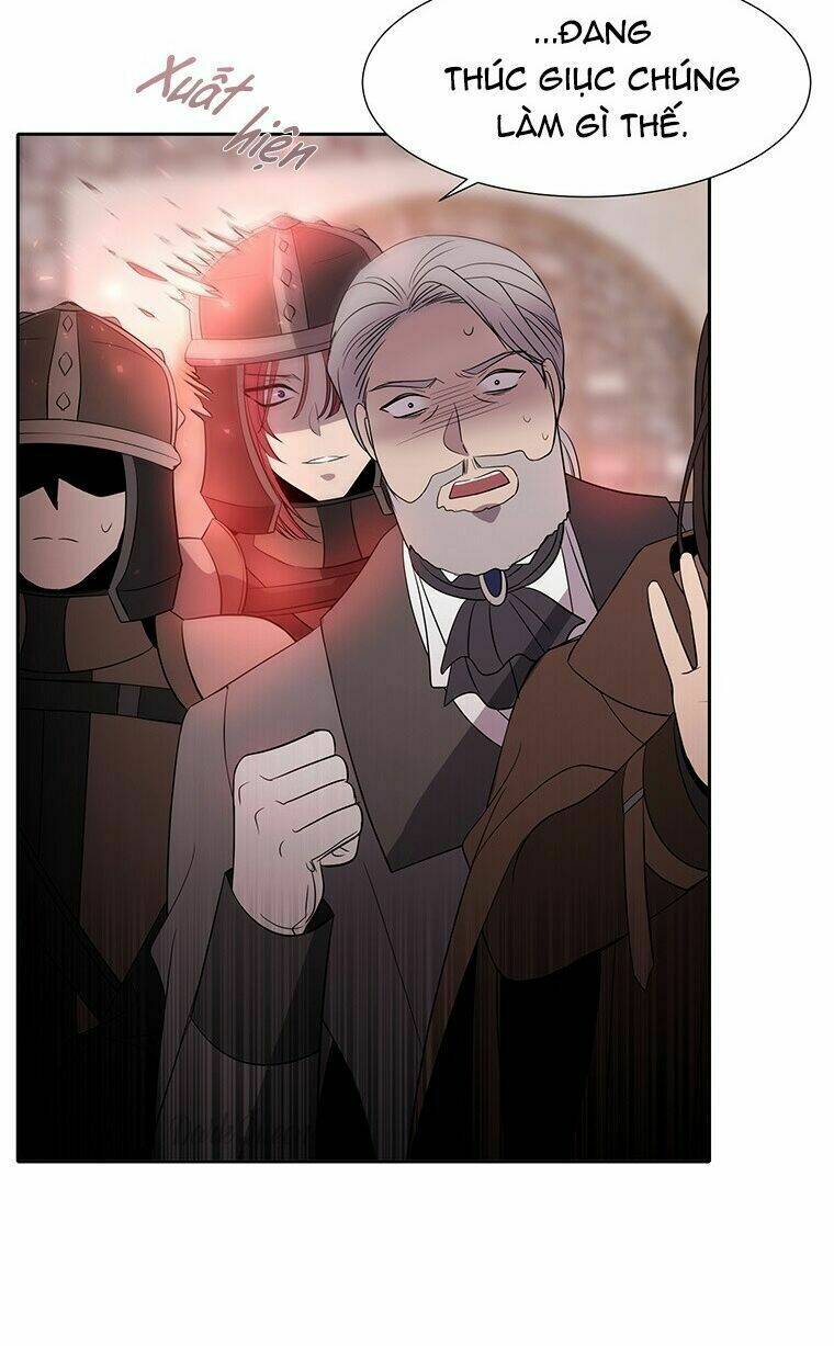 Ngũ Đại Đồ Đệ Của Charlotte Chapter 45 - Trang 2