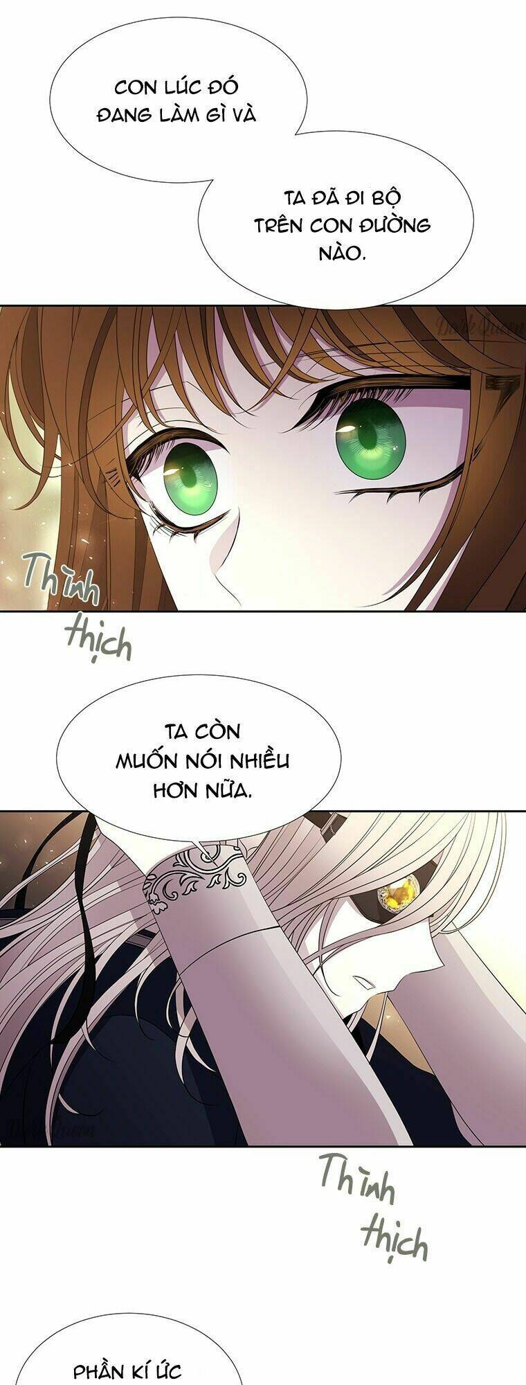 Ngũ Đại Đồ Đệ Của Charlotte Chapter 45 - Trang 2