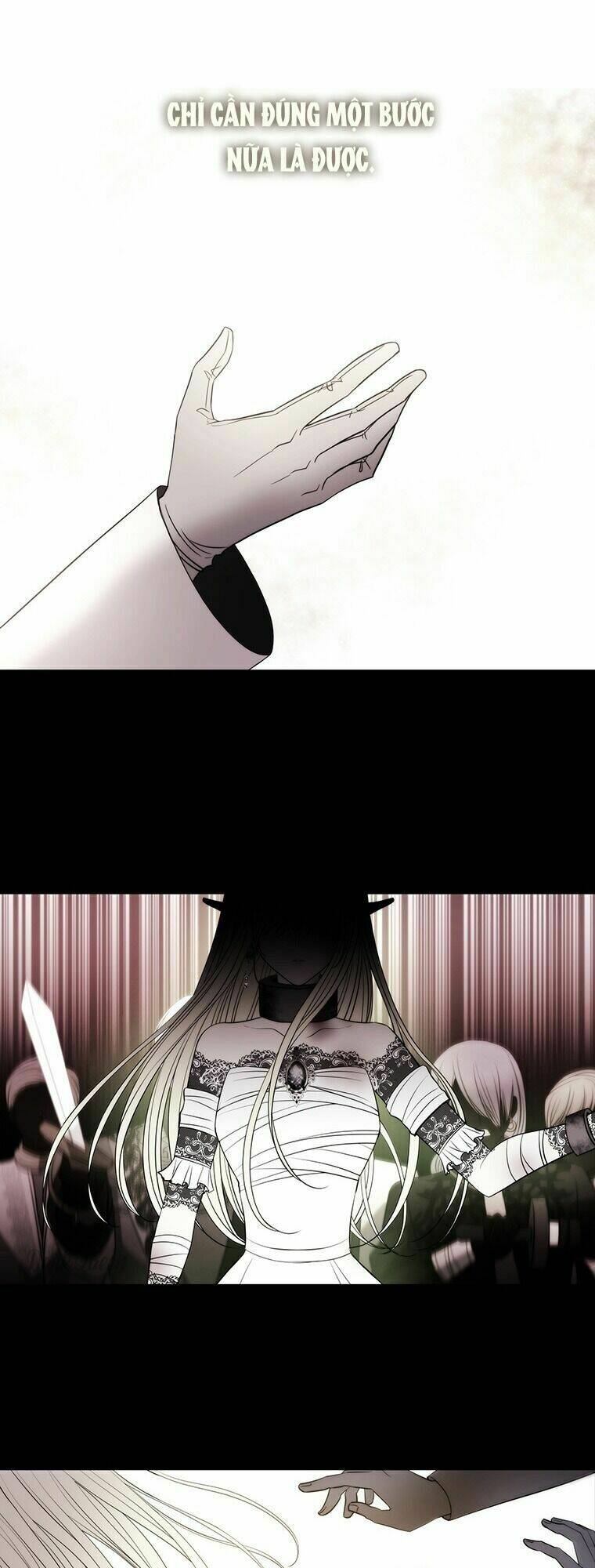 Ngũ Đại Đồ Đệ Của Charlotte Chapter 45 - Trang 2