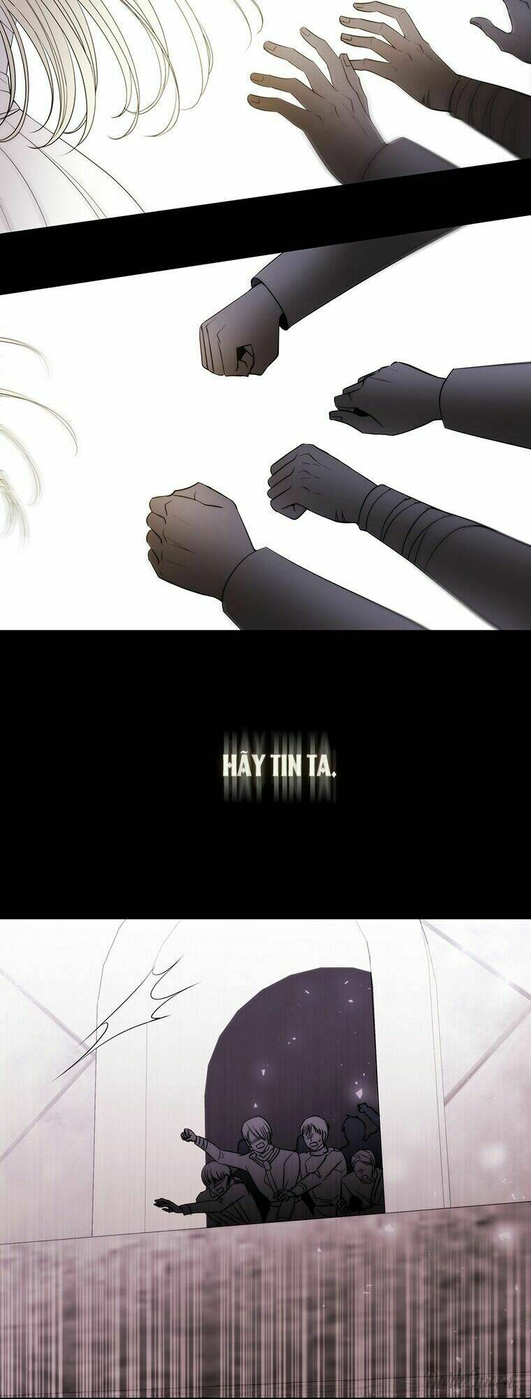 Ngũ Đại Đồ Đệ Của Charlotte Chapter 45 - Trang 2