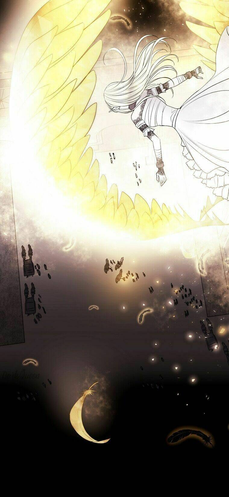 Ngũ Đại Đồ Đệ Của Charlotte Chapter 45 - Trang 2