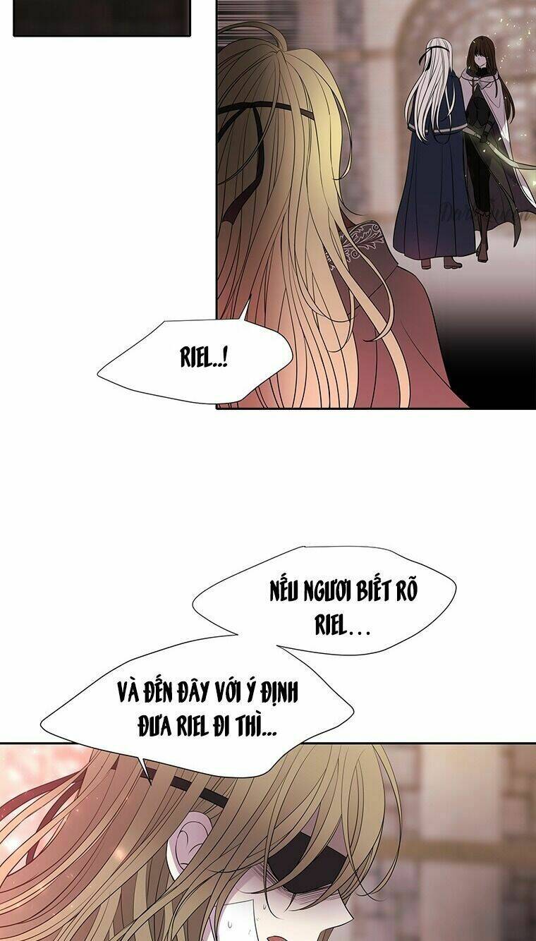 Ngũ Đại Đồ Đệ Của Charlotte Chapter 45 - Trang 2