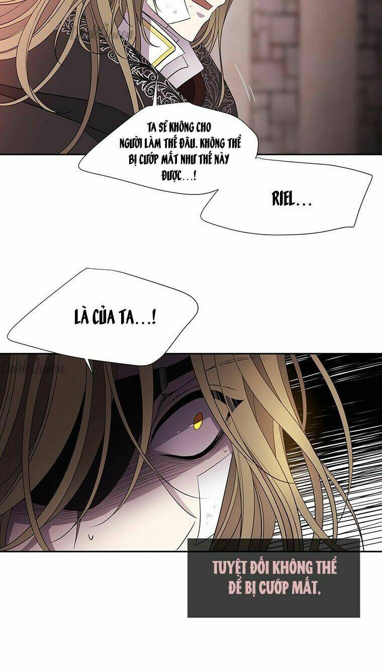 Ngũ Đại Đồ Đệ Của Charlotte Chapter 45 - Trang 2