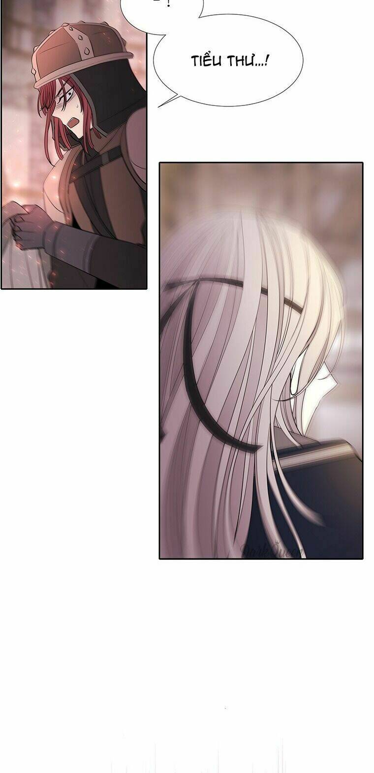 Ngũ Đại Đồ Đệ Của Charlotte Chapter 45 - Trang 2