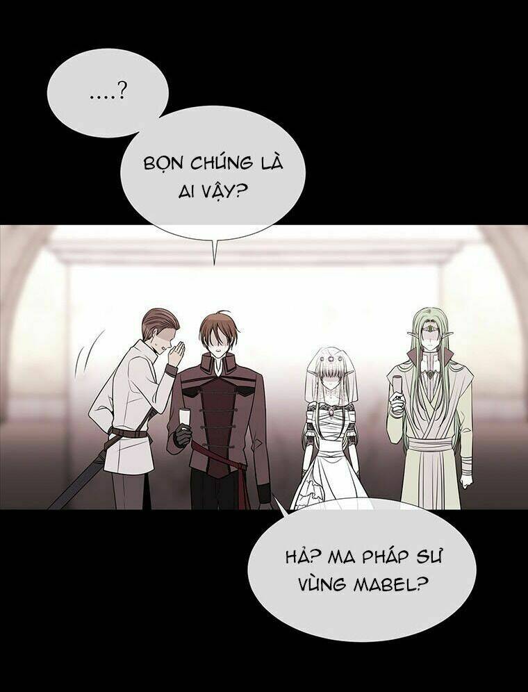 Ngũ Đại Đồ Đệ Của Charlotte Chapter 46 - Trang 2