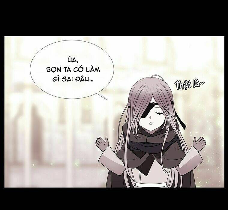 Ngũ Đại Đồ Đệ Của Charlotte Chapter 47 - Trang 2