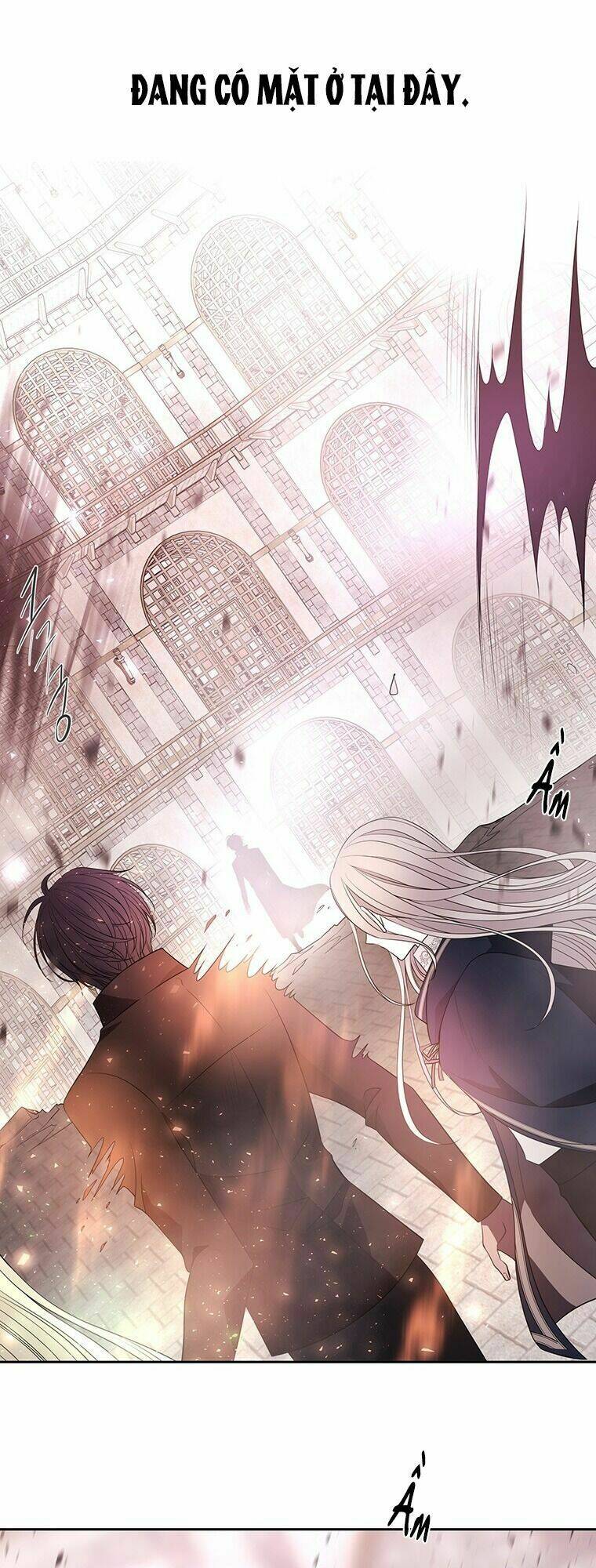 Ngũ Đại Đồ Đệ Của Charlotte Chapter 49 - Trang 2