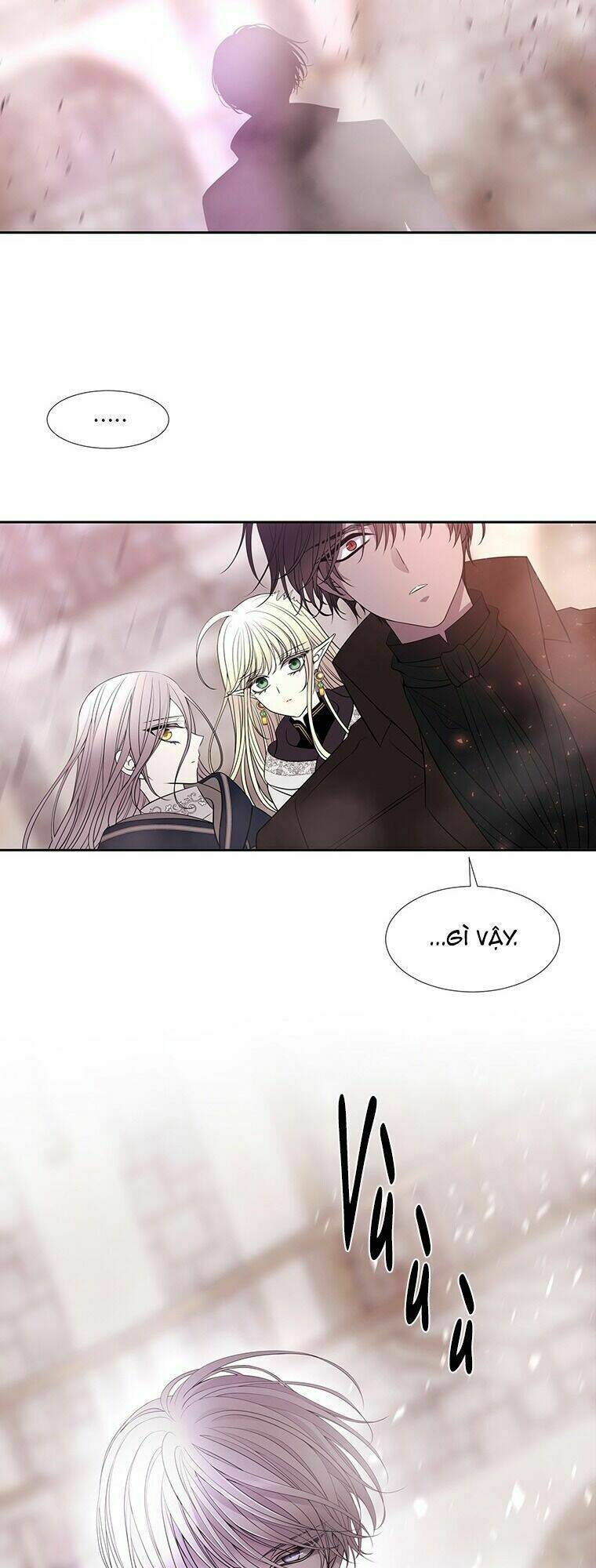 Ngũ Đại Đồ Đệ Của Charlotte Chapter 49 - Trang 2
