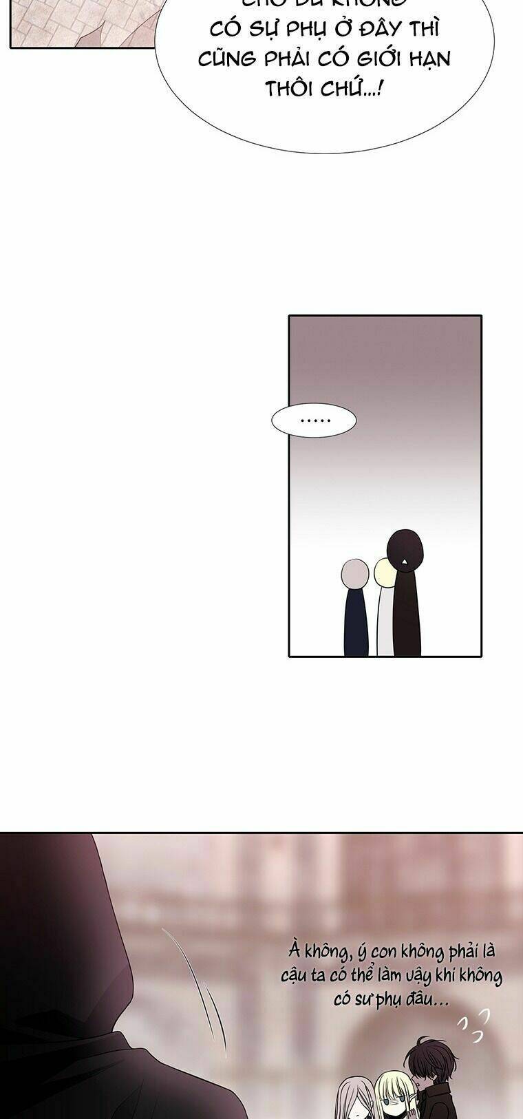 Ngũ Đại Đồ Đệ Của Charlotte Chapter 49 - Trang 2