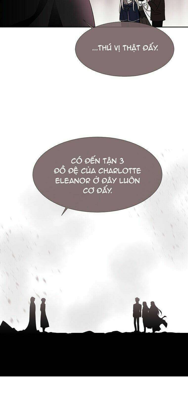 Ngũ Đại Đồ Đệ Của Charlotte Chapter 49 - Trang 2