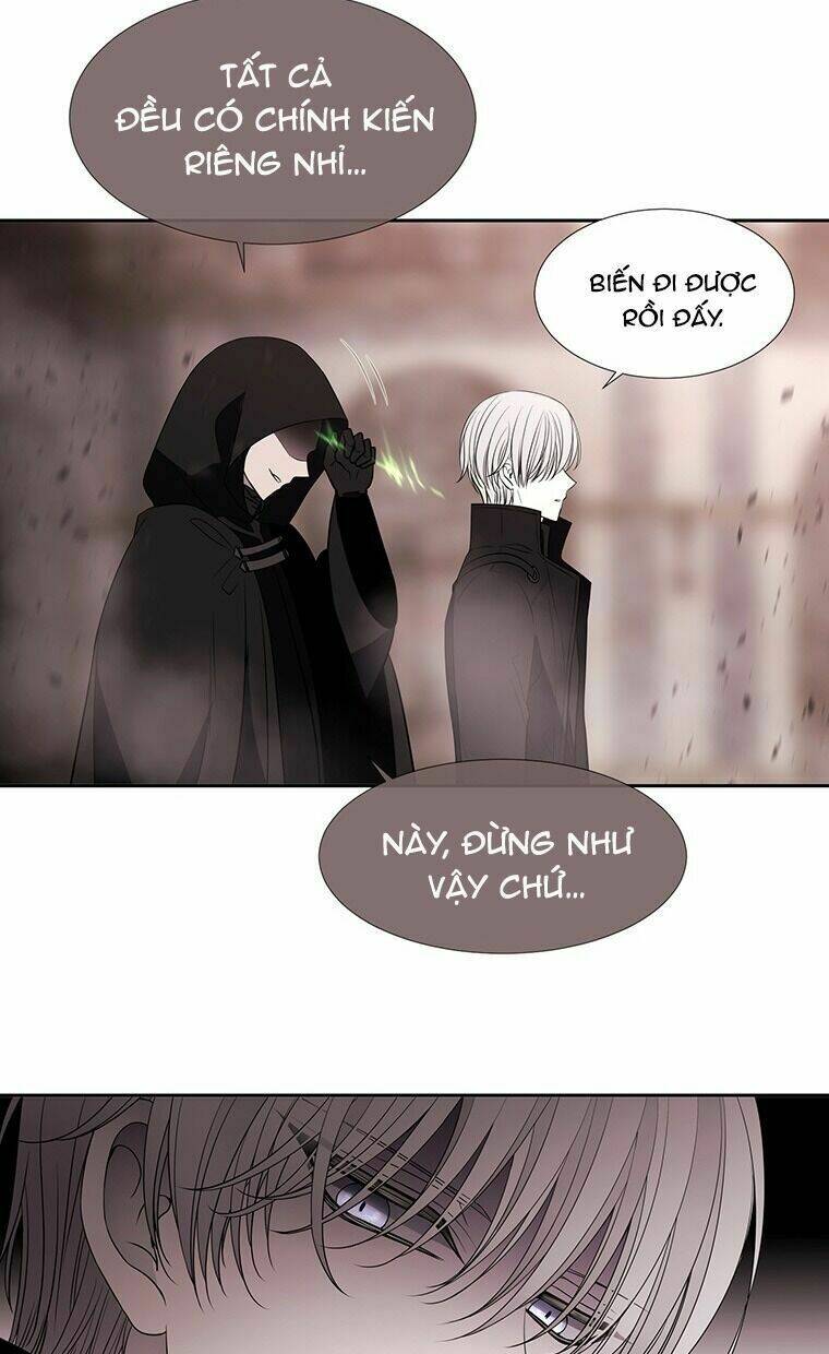 Ngũ Đại Đồ Đệ Của Charlotte Chapter 49 - Trang 2