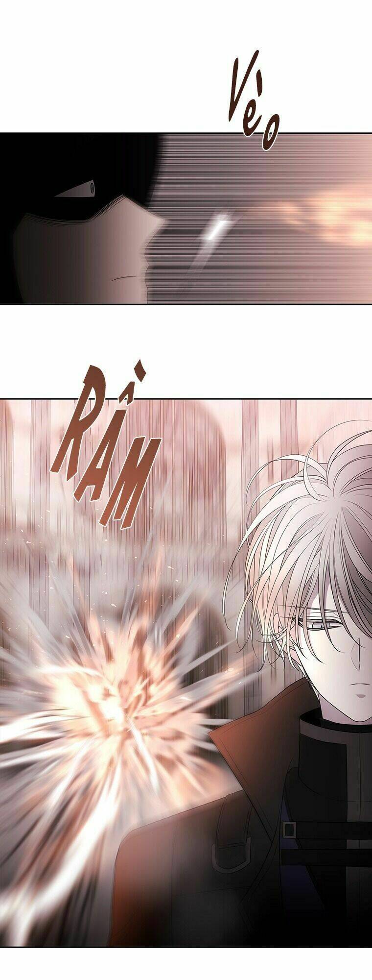 Ngũ Đại Đồ Đệ Của Charlotte Chapter 49 - Trang 2