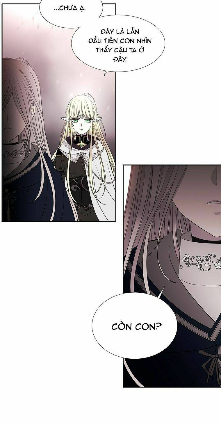 Ngũ Đại Đồ Đệ Của Charlotte Chapter 49 - Trang 2