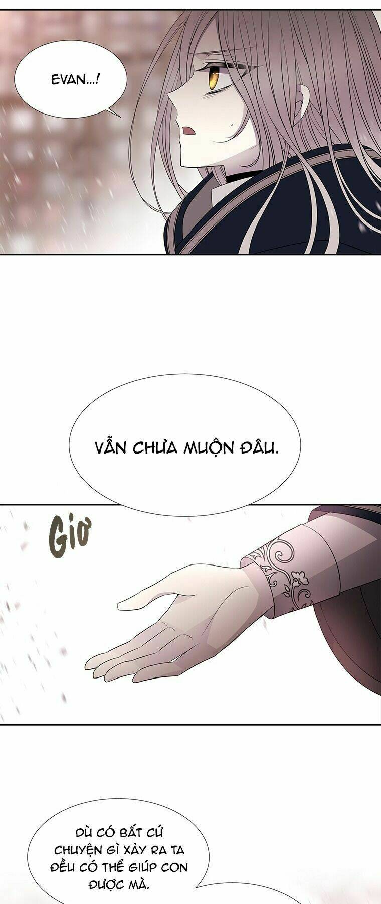 Ngũ Đại Đồ Đệ Của Charlotte Chapter 49 - Trang 2