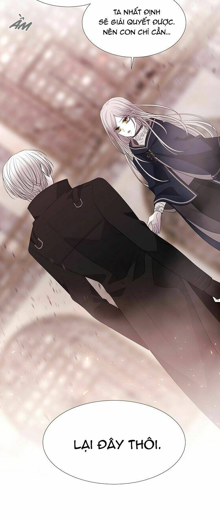 Ngũ Đại Đồ Đệ Của Charlotte Chapter 49 - Trang 2