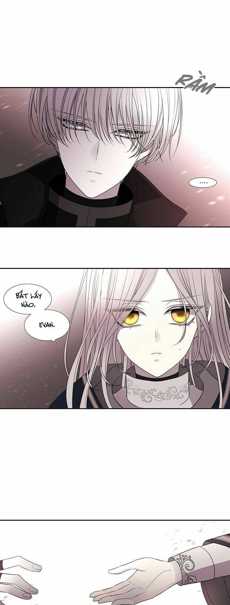 Ngũ Đại Đồ Đệ Của Charlotte Chapter 49 - Trang 2