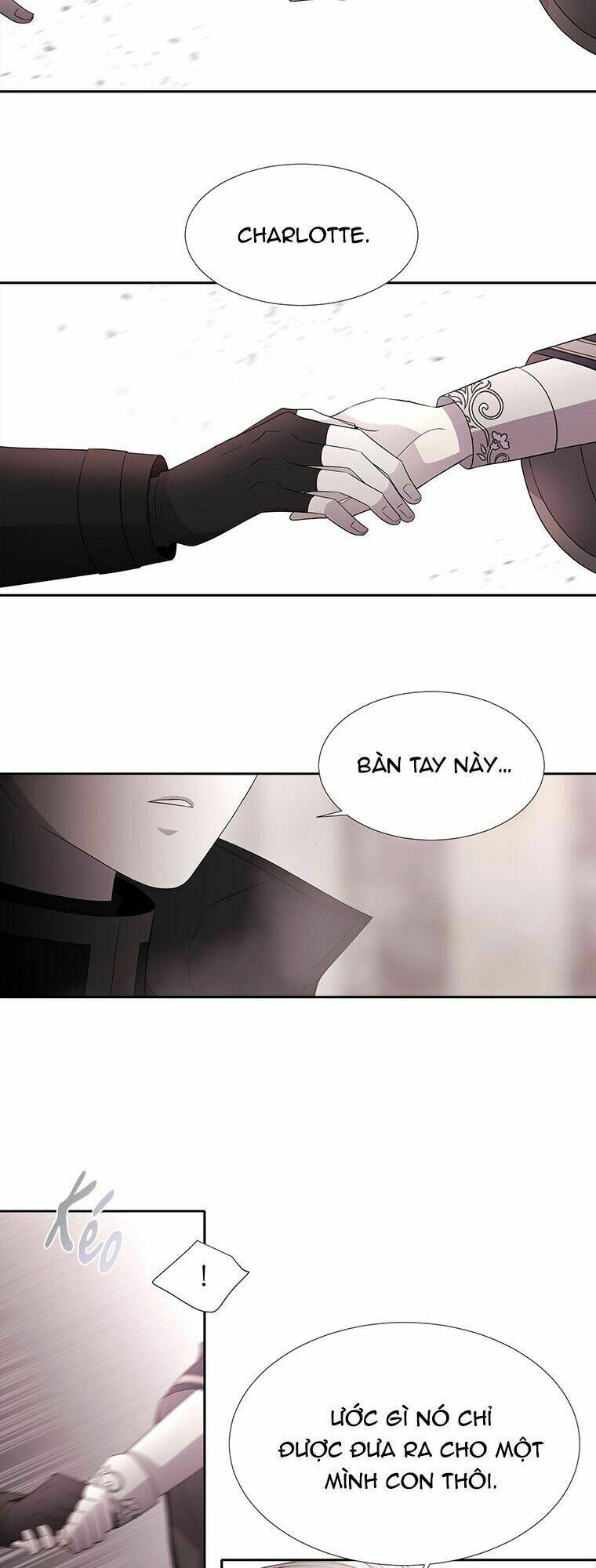 Ngũ Đại Đồ Đệ Của Charlotte Chapter 49 - Trang 2