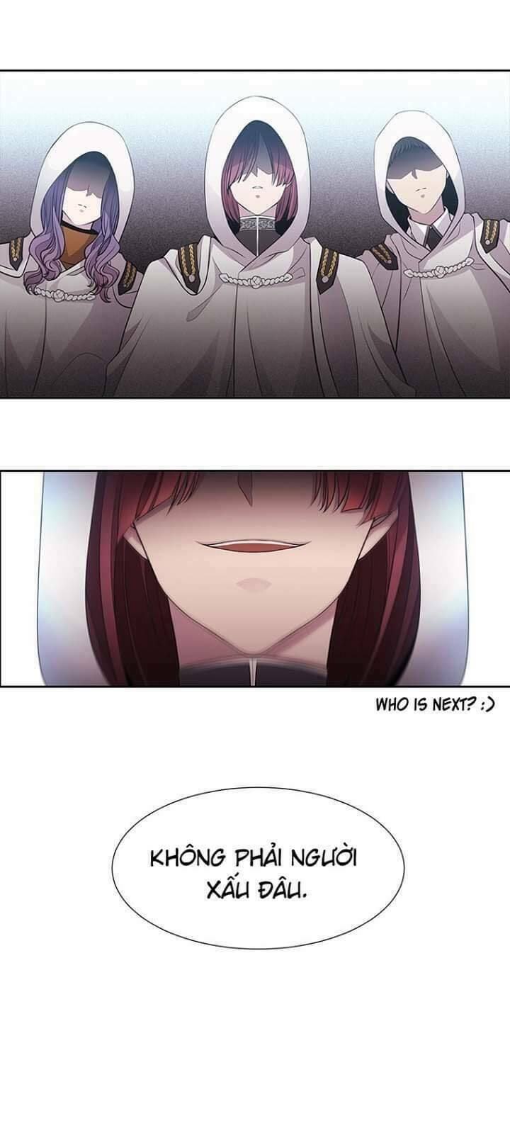 Ngũ Đại Đồ Đệ Của Charlotte Chapter 5 - Trang 2