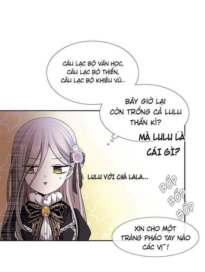 Ngũ Đại Đồ Đệ Của Charlotte Chapter 5 - Trang 2