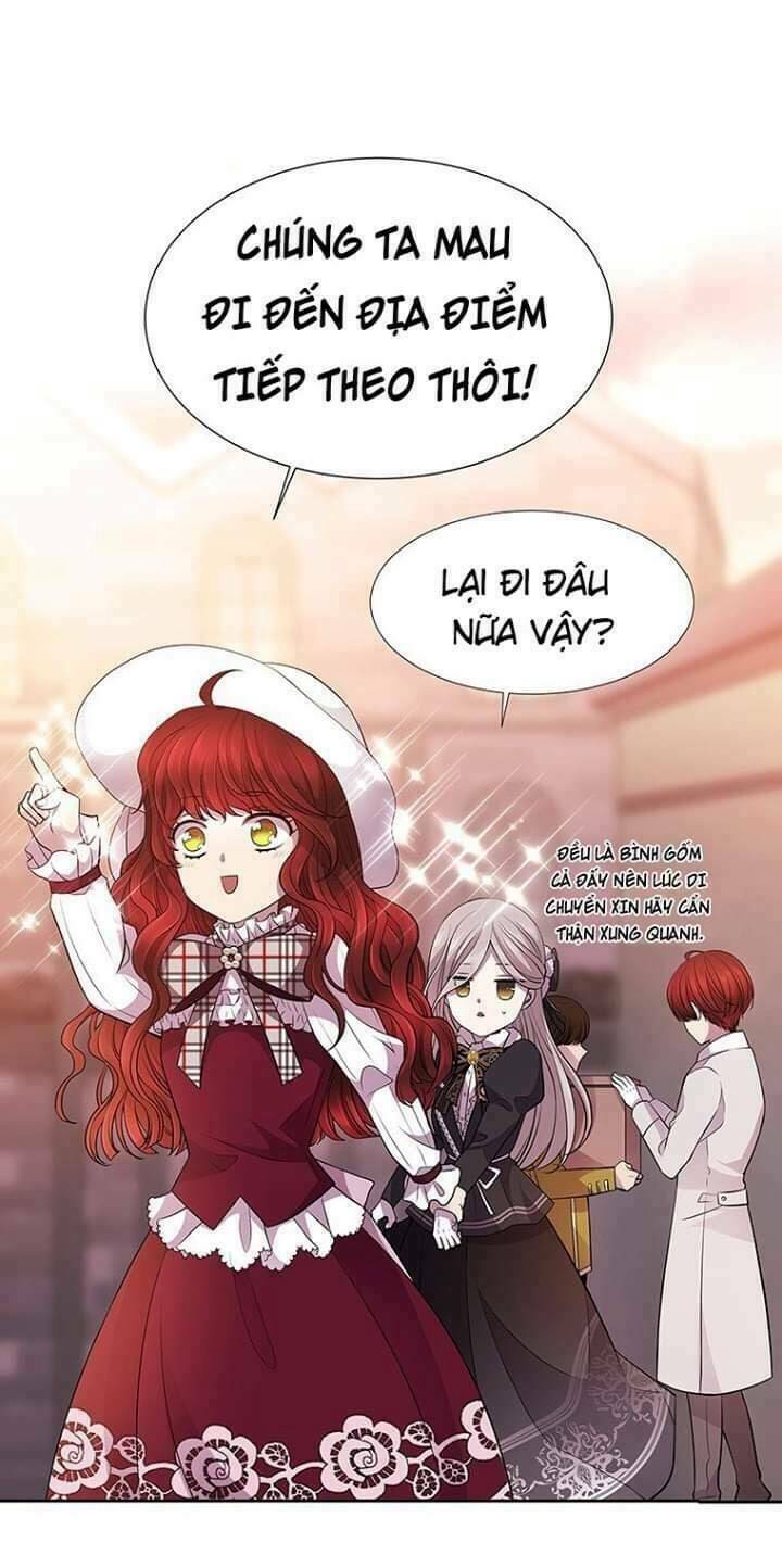 Ngũ Đại Đồ Đệ Của Charlotte Chapter 5 - Trang 2