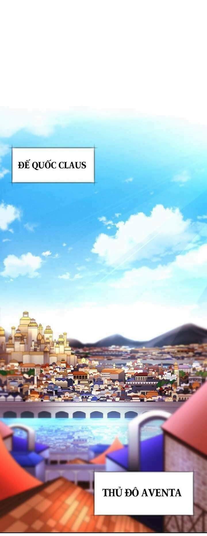 Ngũ Đại Đồ Đệ Của Charlotte Chapter 5 - Trang 2