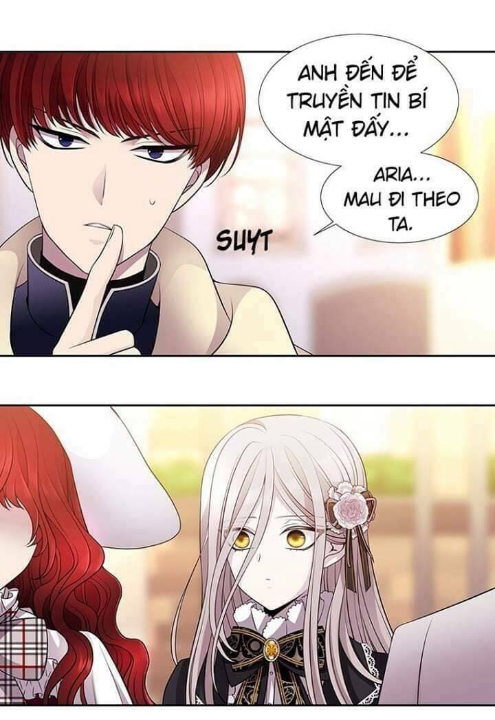 Ngũ Đại Đồ Đệ Của Charlotte Chapter 5 - Trang 2