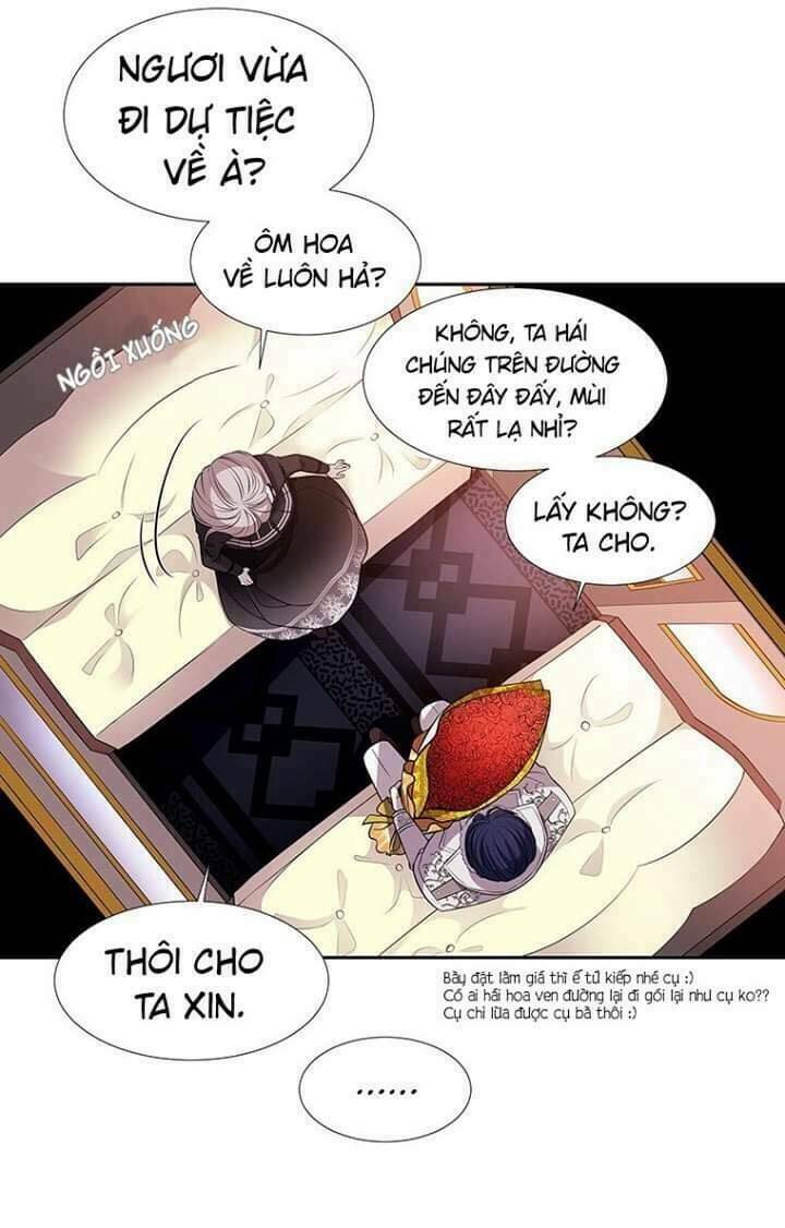 Ngũ Đại Đồ Đệ Của Charlotte Chapter 5 - Trang 2