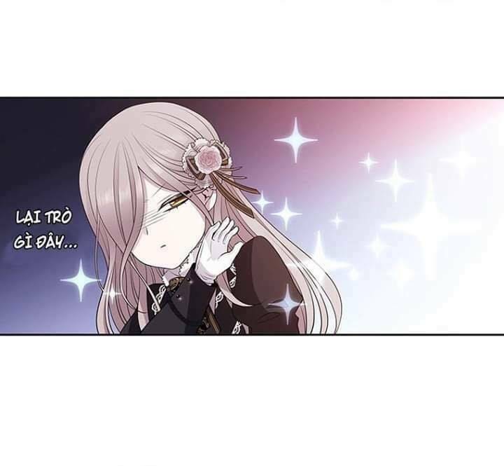 Ngũ Đại Đồ Đệ Của Charlotte Chapter 5 - Trang 2