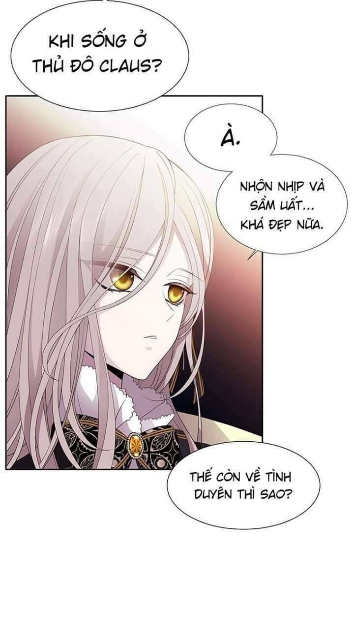 Ngũ Đại Đồ Đệ Của Charlotte Chapter 5 - Trang 2