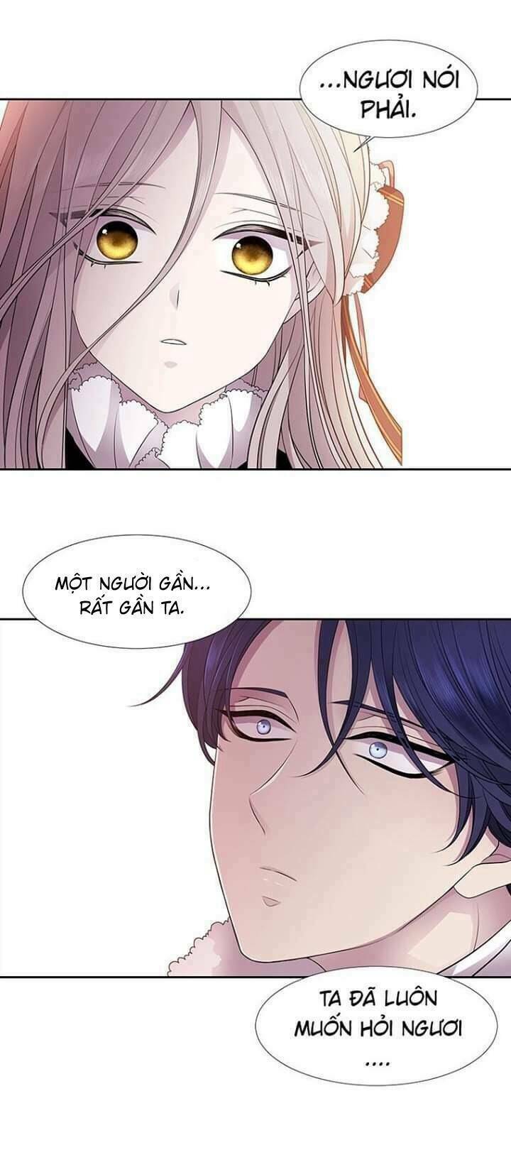 Ngũ Đại Đồ Đệ Của Charlotte Chapter 5 - Trang 2