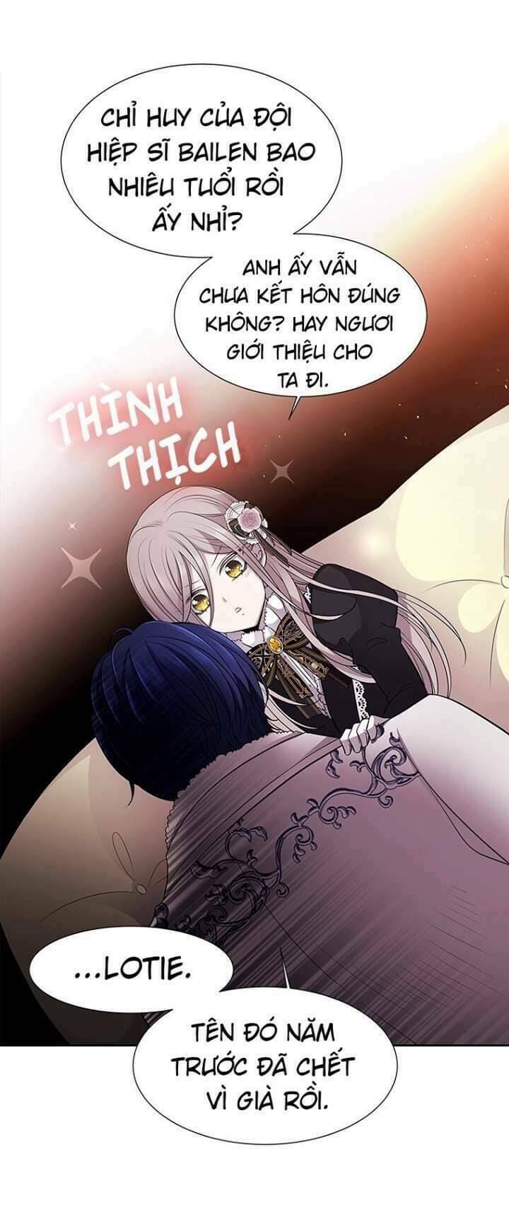 Ngũ Đại Đồ Đệ Của Charlotte Chapter 5 - Trang 2