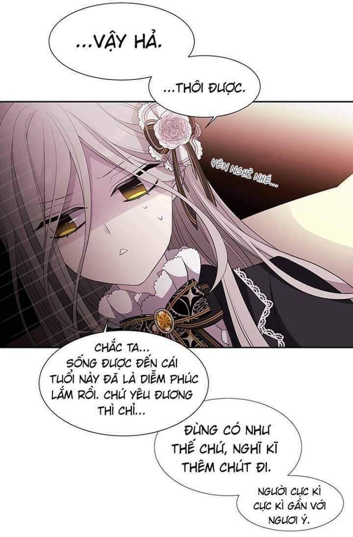 Ngũ Đại Đồ Đệ Của Charlotte Chapter 5 - Trang 2